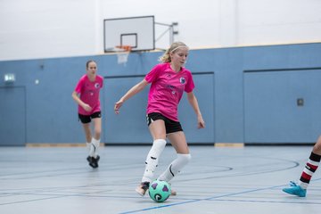 Bild 199 - C-Juniorinnen Loewinnen Cup